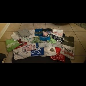 Men’s Tshirts size M